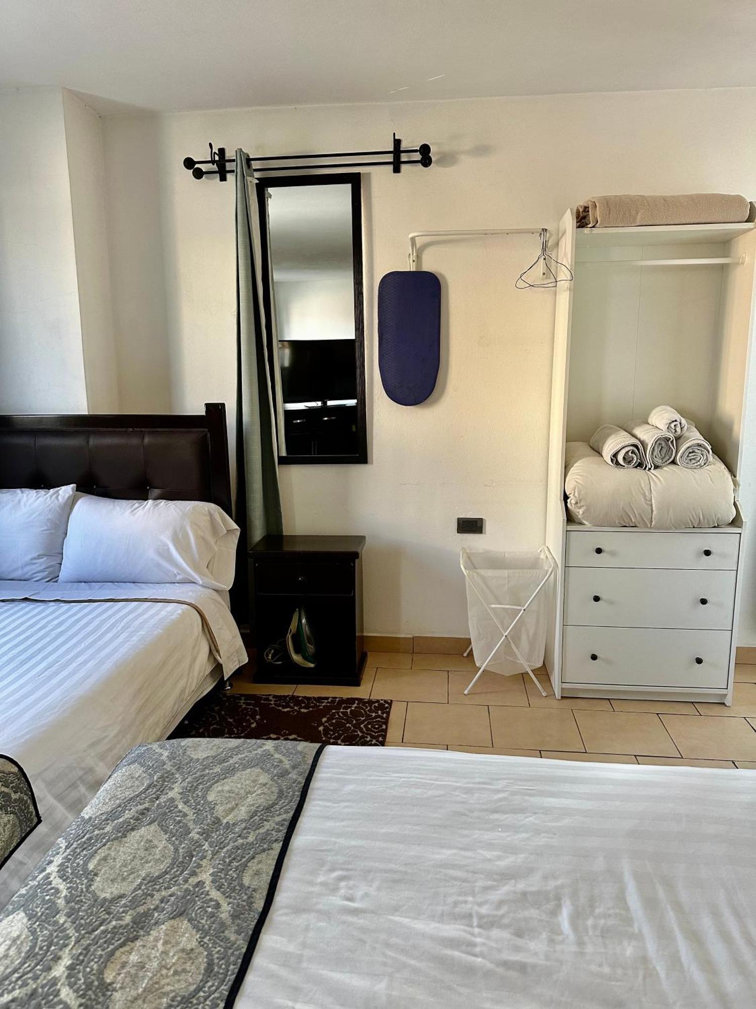 Hotel Casa San Andrés à Cholula Extérieur photo
