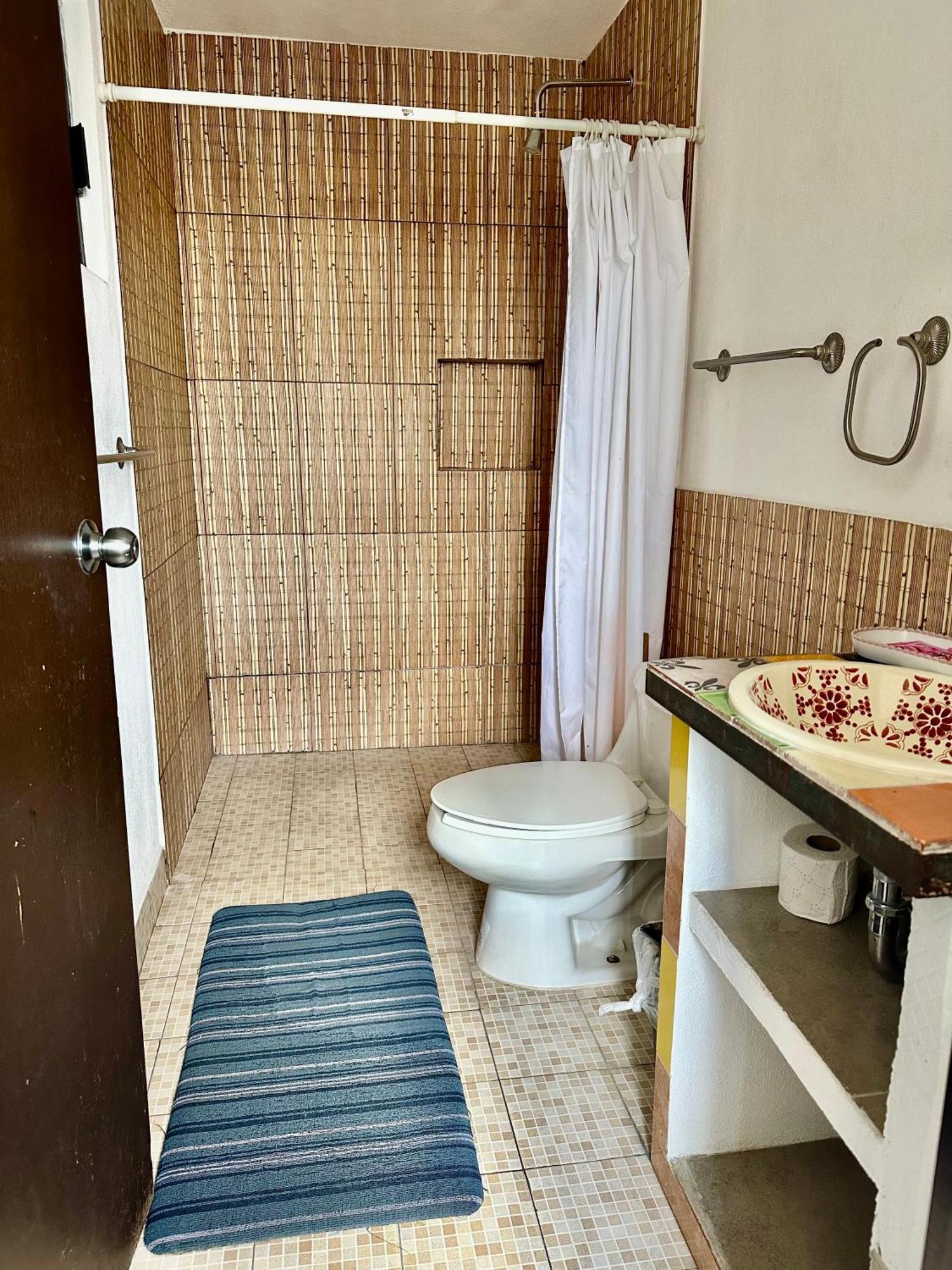 Hotel Casa San Andrés à Cholula Extérieur photo